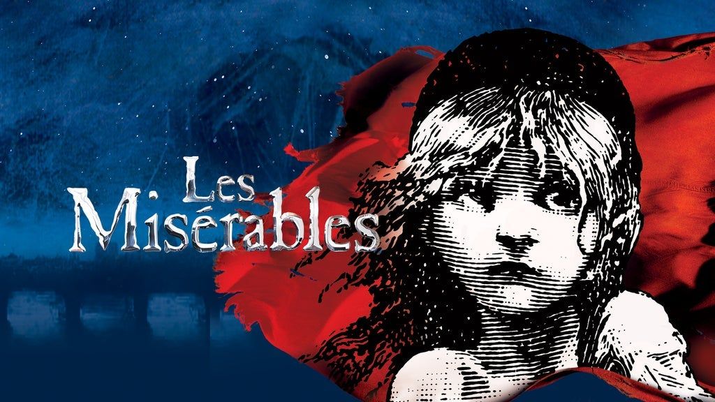 Les Miserables (Touring) | Event in North Charleston | AllEvents