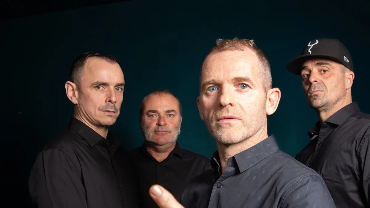 Festival On N'a Plus 20 Ans X - Billet 3 jours in, 3 April | Event in Fontenay-Le-Compte | AllEvents