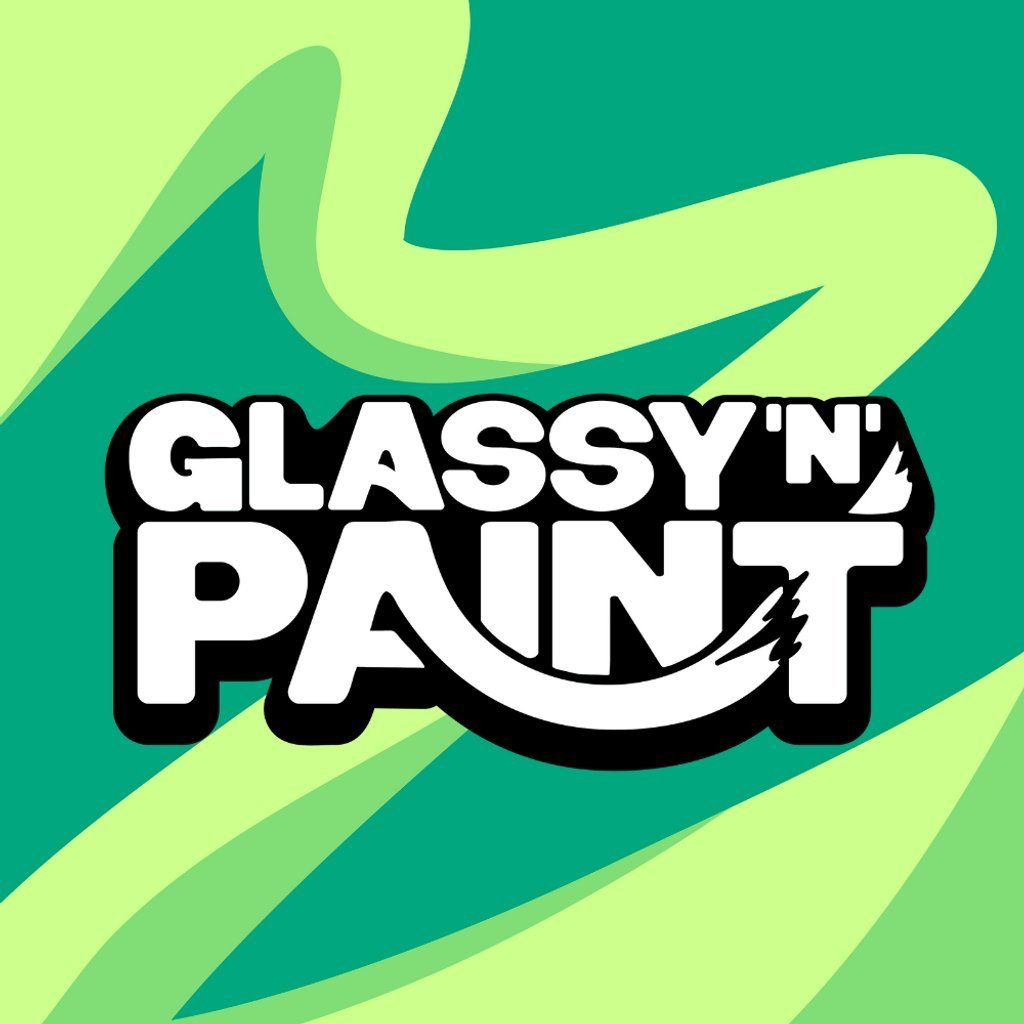 Glassy 'n' Paint, 19 December | Event in Birmingham | AllEvents