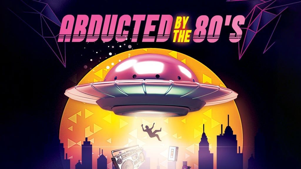 Abducted By The 80s w/ Wang Chung, 29 October | Event in Flint | AllEvents