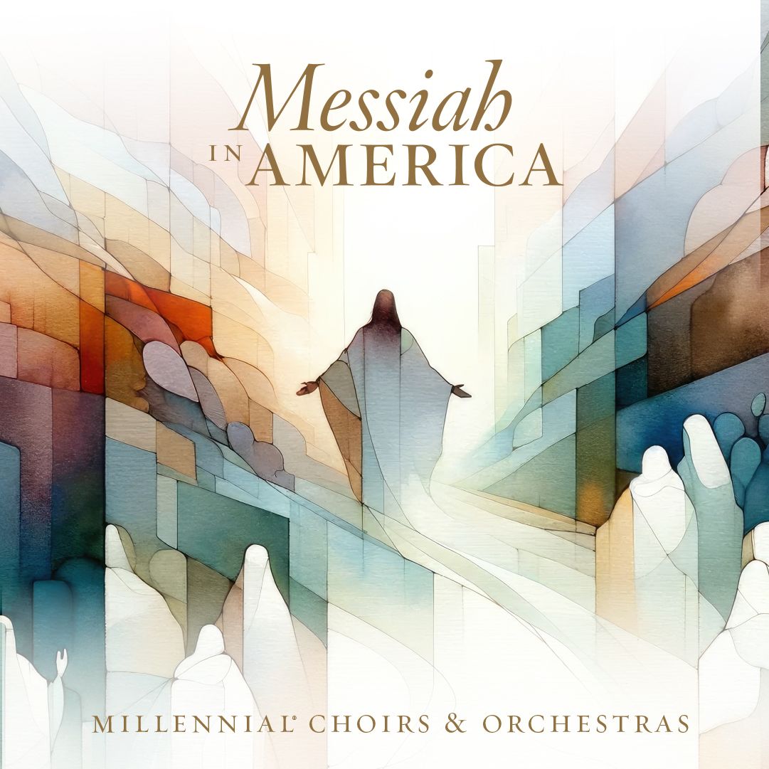 Millennial Choirs & Orchestras, 1 December | Event in Dallas | AllEvents