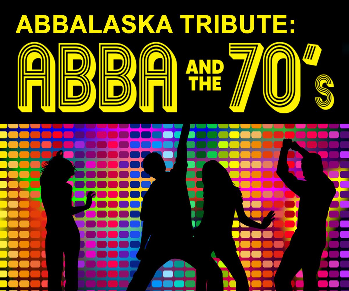 ABBA Night at Bluebird Theater, 12 July | Event in Denver | AllEvents