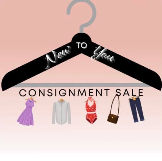 New to you Consignment Sale, WNC Ag Center, Fletcher, 17 March 2023