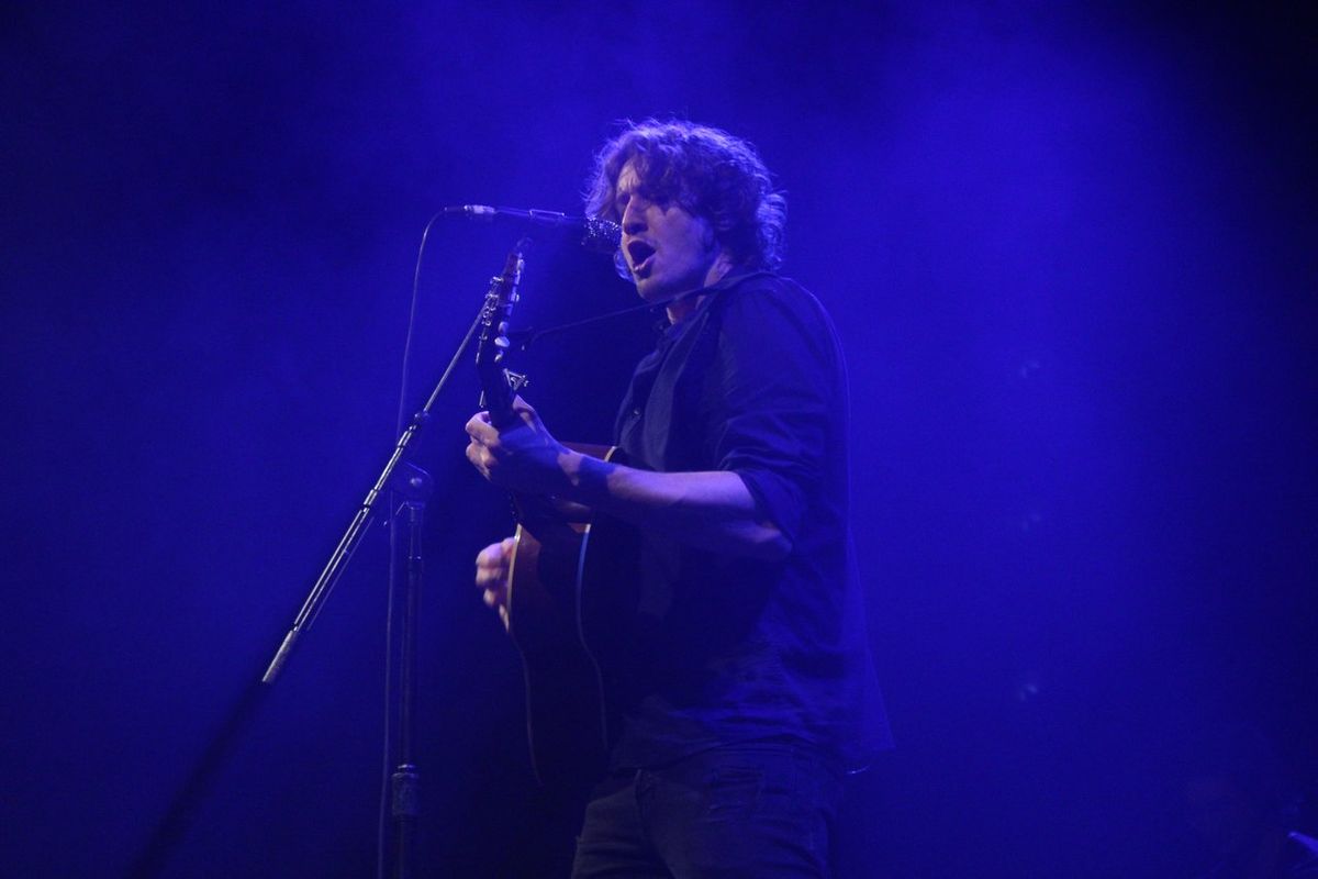 Dean Lewis at Ogden Theatre, 5 January | Event in Denver | AllEvents