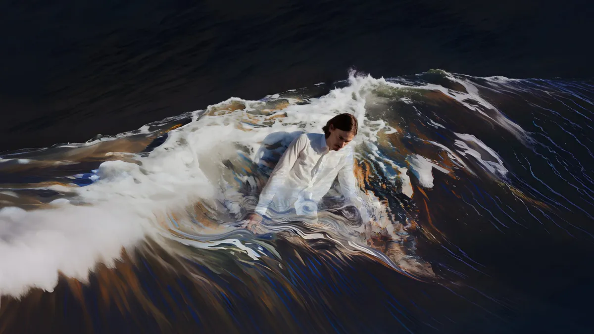 Klur in Brooklyn, 10 April | Event in Maspeth | AllEvents