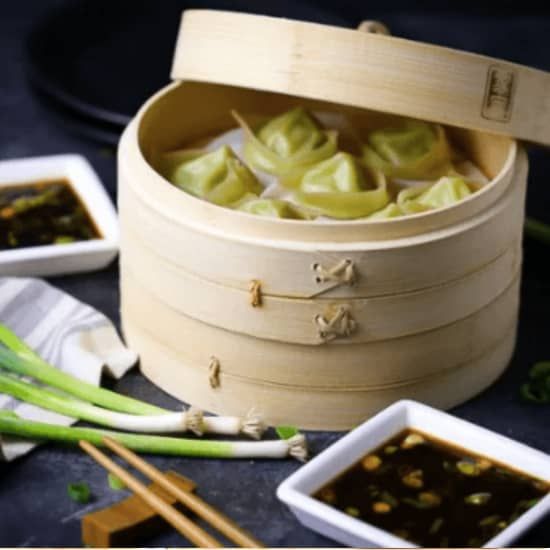 Asian Fusion Dumplings - Atlanta, 2 May | Event in Atlanta | AllEvents