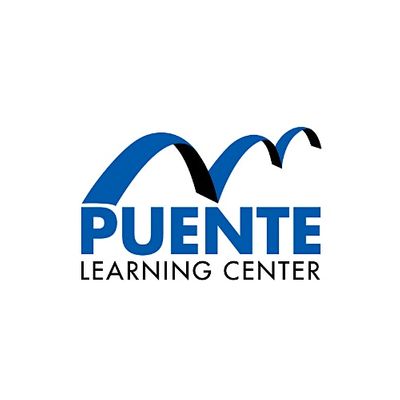 PUENTE Learning Center logo