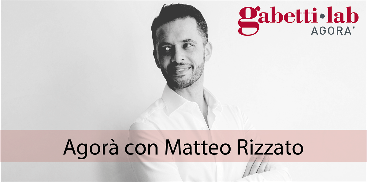 matteo rizzato