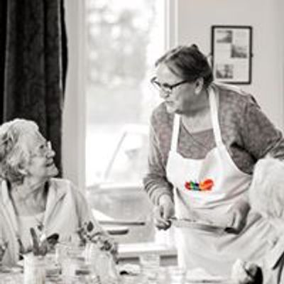 Cafe Abundance - Real Junk Food Project Torpoint & Rame