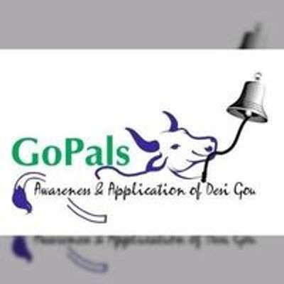 GoPals Guest logo