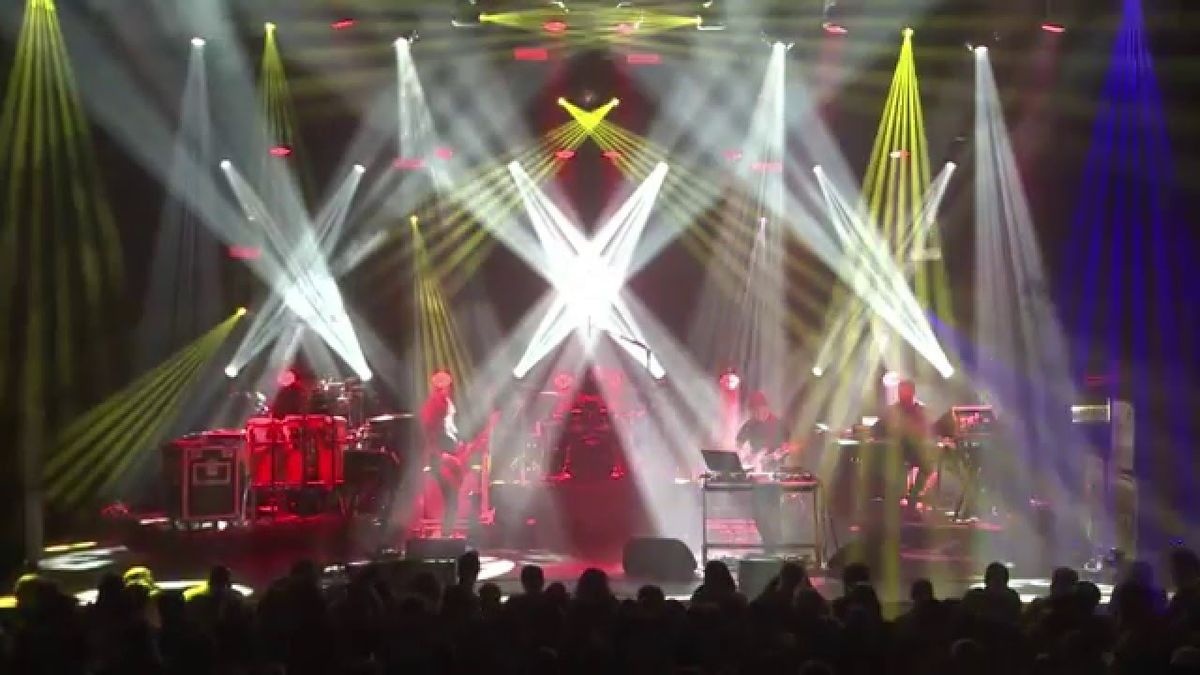 Sound Tribe Sector 9 - STS9 - 3 Day Pass (12/29 - 12/31) (18+ Event), 29 December | Event in Chicago | AllEvents