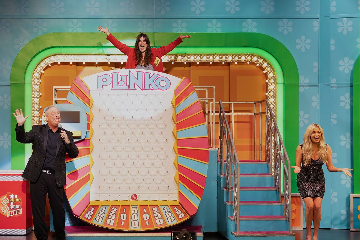 The Price Is Right Live at Appell Center for the Performing Arts - Strand Theatre, 30 April | Event in York