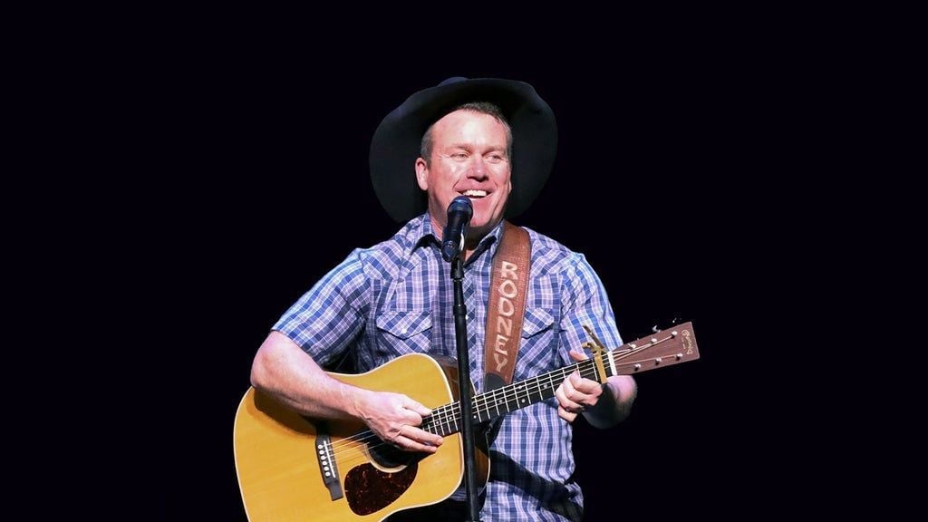 Rodney Carrington, 7 August | Event in Mayetta | AllEvents
