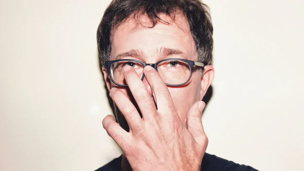 Ben Folds in Stockholm, 6 December | Event in Stockholm | AllEvents