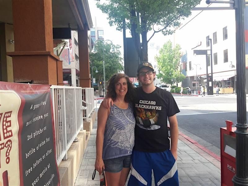 Epic Reno Scavenger Hunt: Reno Scavenger Hunt! | Event in Reno | AllEvents