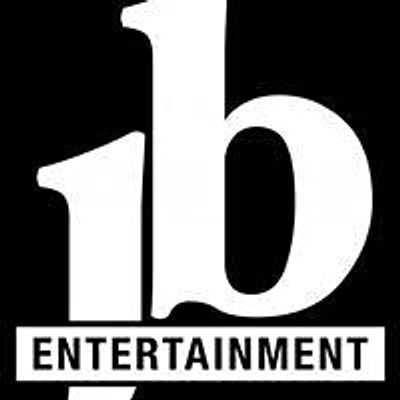 jb Entertainment Group logo