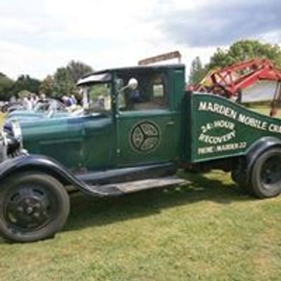 Marden Motor Club