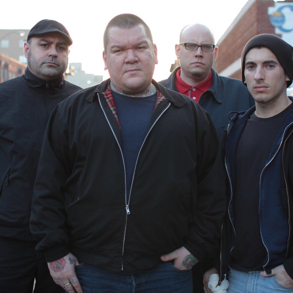 Sheer Terror, 6 August | Event in London | AllEvents