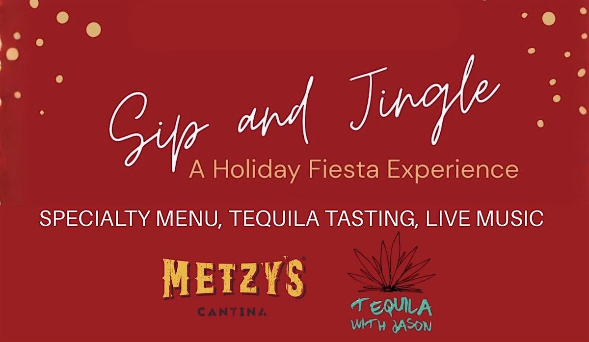 Sip and Jingle: A Holiday Fiesta Experience, 16 December | Event in Newburyport | AllEvents