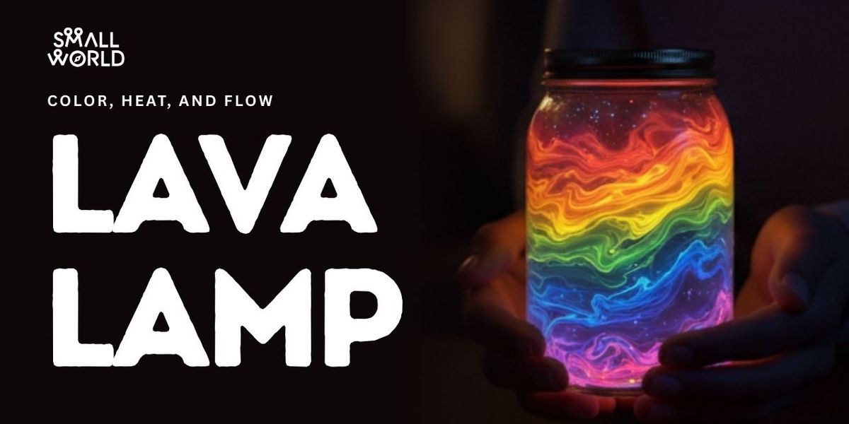 Lava Lamp