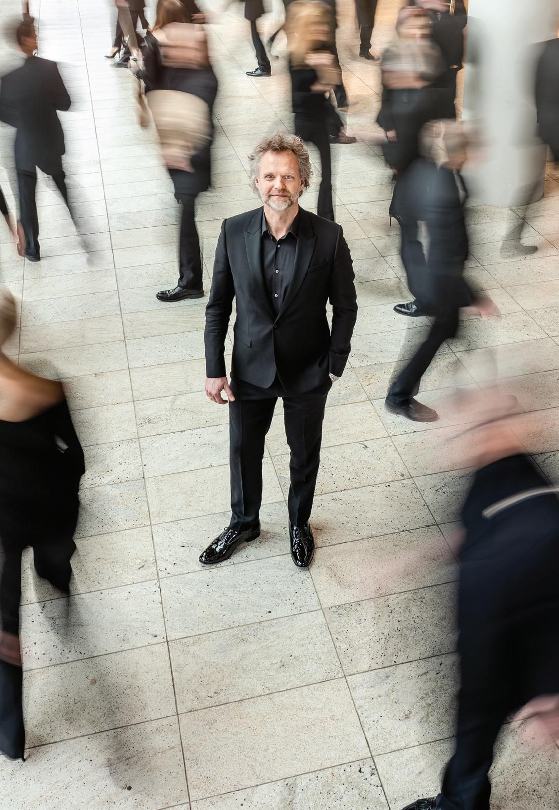 Minnesota Orchestra - Season Finale: Sondergard Conducts Rachmaninoff at Orchestra Hall - MN, 12 June | AllEvents
