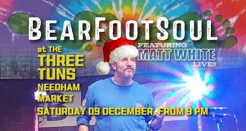 Three tuns christmas market