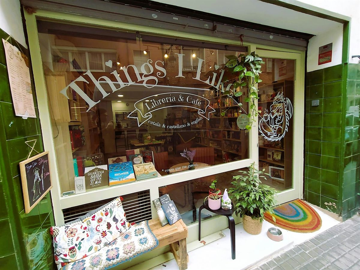 Cuentacuentos y Chocolatada | Event in Barcelona | AllEvents