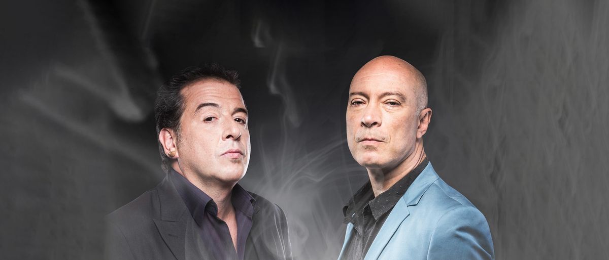Ira! in Pelotas, 3 May | Event in Pelotas | AllEvents