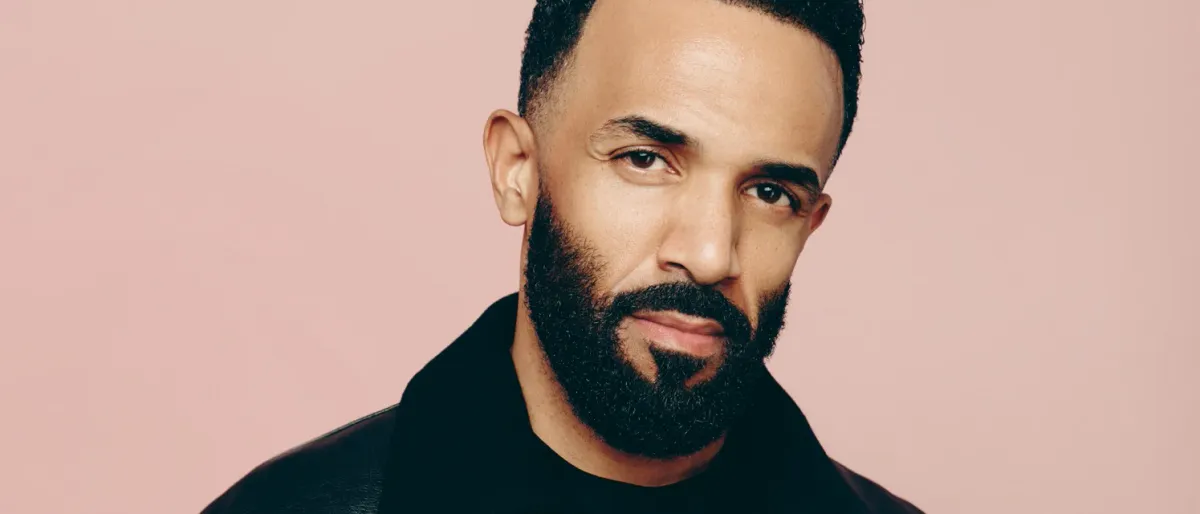 Craig David in Rochester, 6 July | Event in Rochester | AllEvents