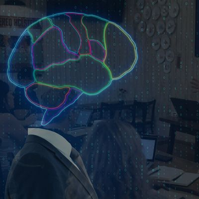 Vitality Ventures Group logo