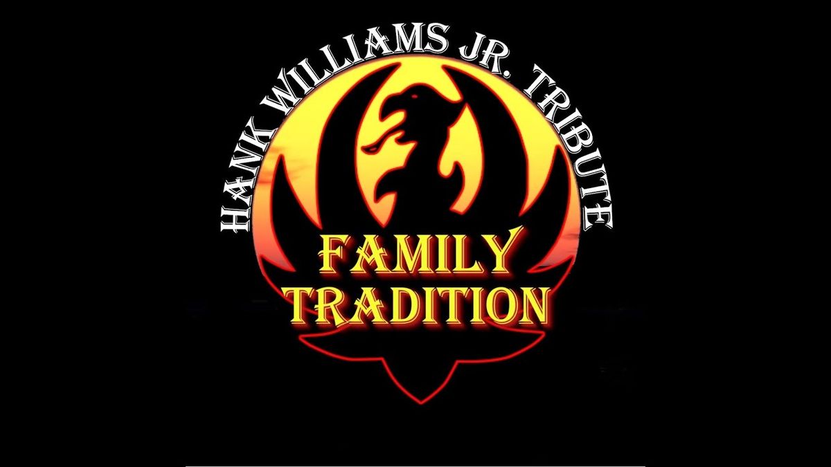 Family Traditions - Tribute to Hank Williams Jr., 7 June | Event in Saint Charles | AllEvents