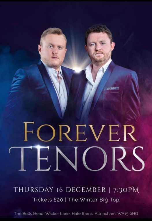 The Tenors Christmas Tour 2021 Forever Tenors Christmas Concert Pinwicker Lane Altrincham Wa15 0 United Kingdom December 16 2021 Allevents In The Tenors Christmas Tour 2021 Forever Tenors Christmas Concert Pinwicker Lane Altrincham Wa15 0 United Kingdom December 16 2021 Allevents In