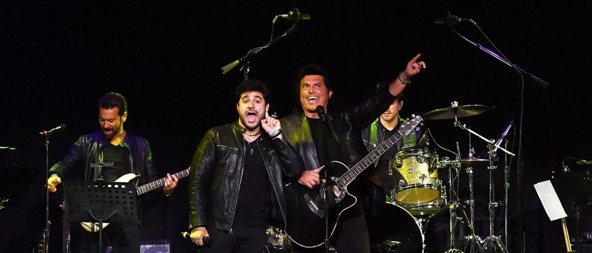 The Bronx Wanderers at Tropicana Casino - NJ, 26 June | Event in Atlantic City | AllEvents
