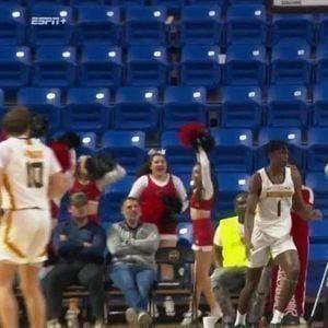 Incarnate Word Cardinals at East Texas A&M Lions Womens Basketball