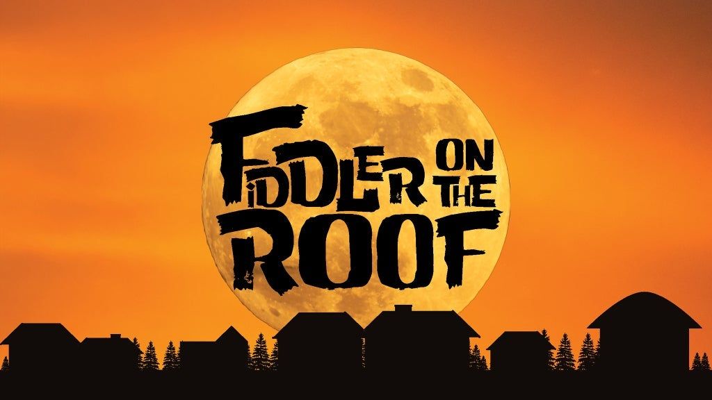 Music Theater Works Presents: Fiddler on the Roof, 7 August | Event in Skokie | AllEvents