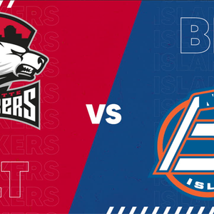 Parking Charlotte Checkers at Bridgeport Islanders