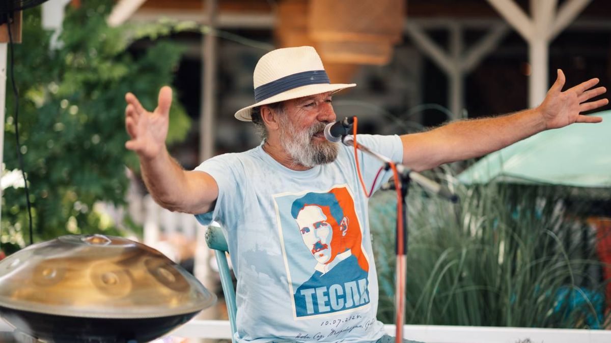 Wim Hof at Warfield, 19 March | Event in San Francisco | AllEvents