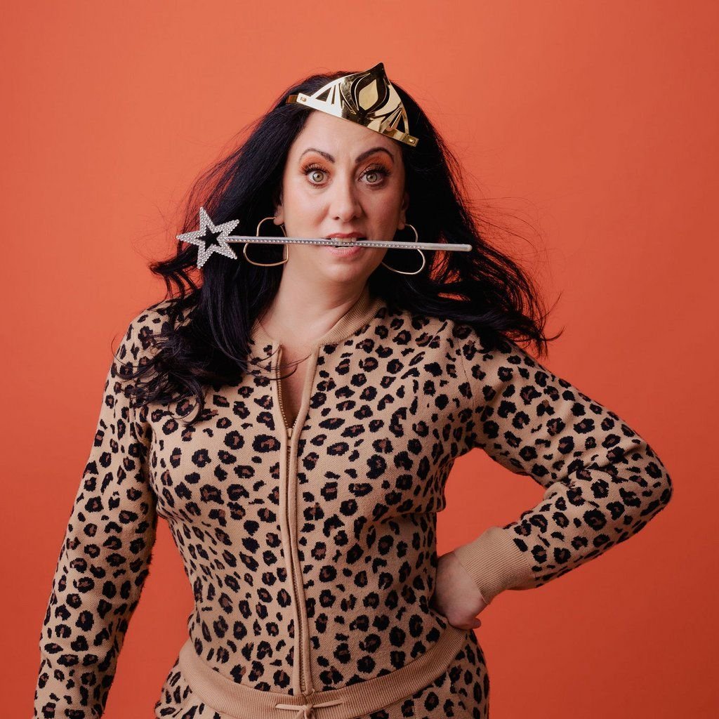 Funny Mummy, 8 November | Event in Chichester | AllEvents