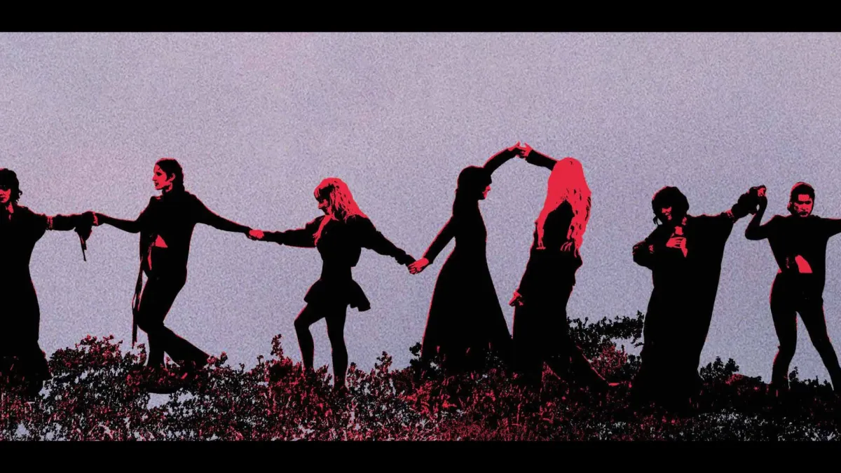 The Last Dinner Party, Automatic in Vancouver, 19 May | Event in Vancouver | AllEvents