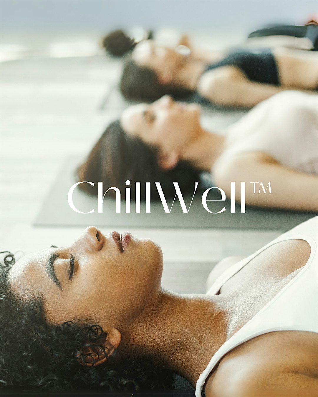 ChillWell Monday and Wednesday Slots