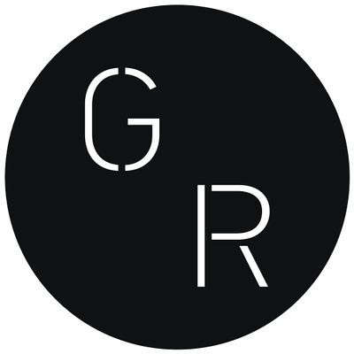 Greenwood Rising, Inc. logo