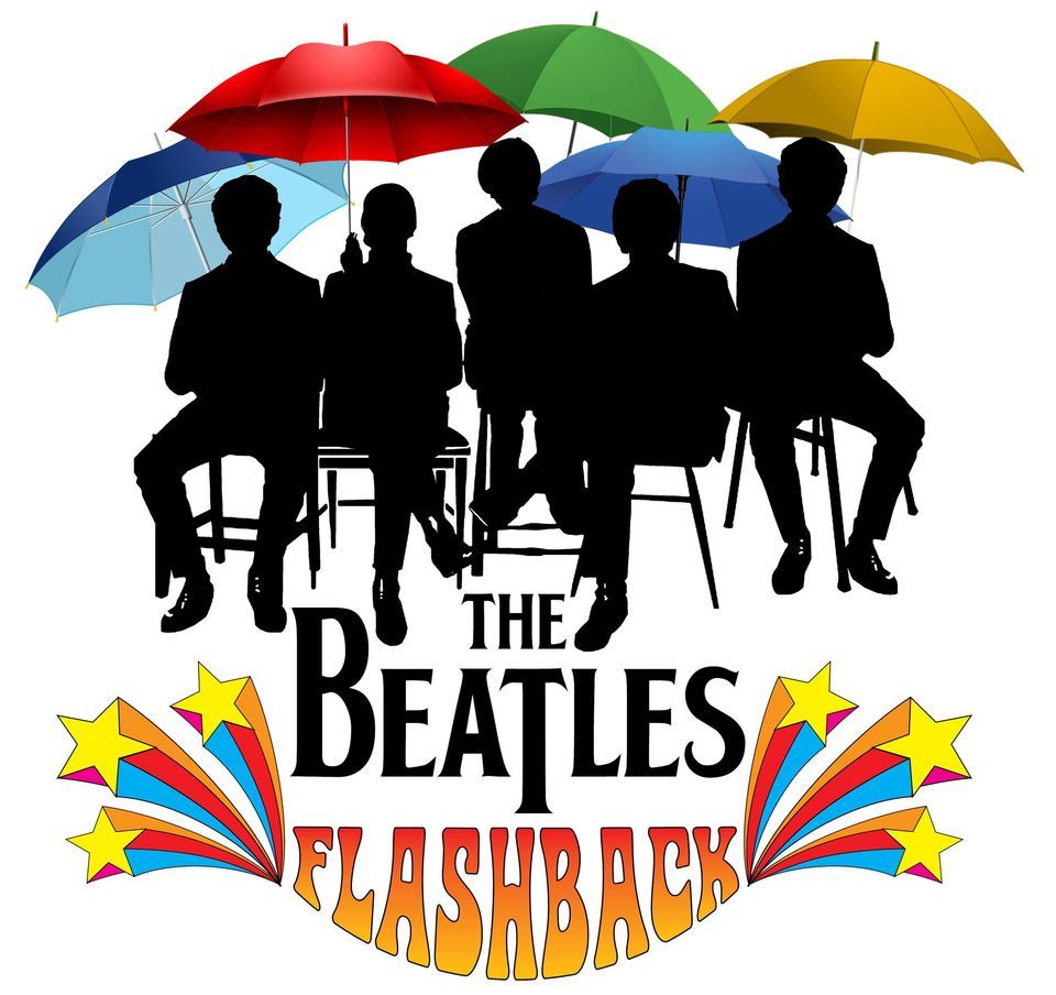 Glow Plaza Summer Concert Series The Beatles Flashback The Glow Plaza glow-plaza-summer-concert-series-the-beatles-flashback-the-glow-plaza