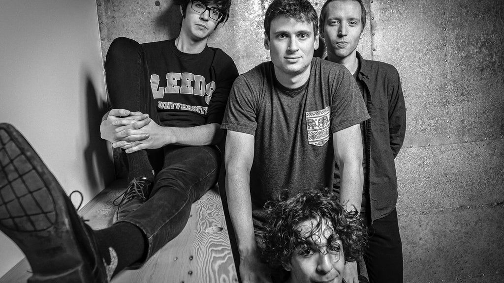 Car Seat Headrest, 26 July | Event in Chicago | AllEvents