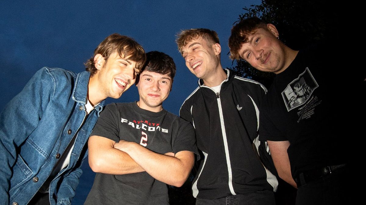 Light House | Birmingham, Dead Wax, 5 December | Event in Birmingham | AllEvents