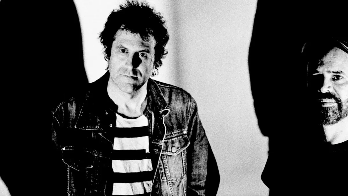 Swervedriver in Wells, 29 May | Event in Wells | AllEvents