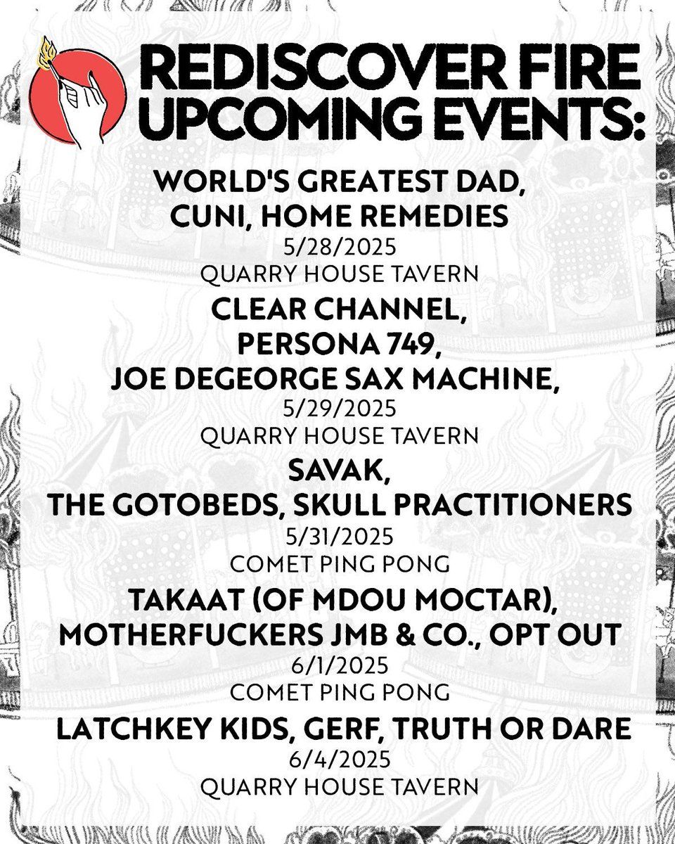 Skull Practitioners at Mercury Lounge - NY, 28 November | Event in New York | AllEvents