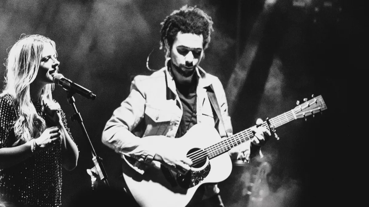 The Shires in Hereford, 8 August | Event in Hereford | AllEvents