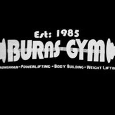 Burns Gym