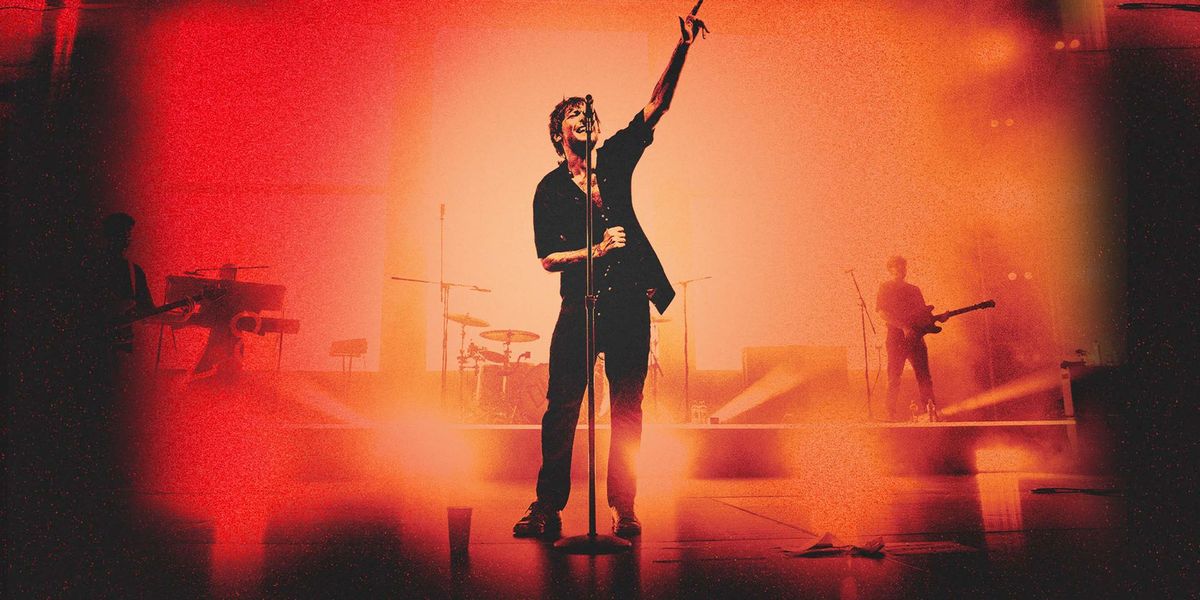 Louis Tomlinson, 15 June | Event in Phoenix | AllEvents