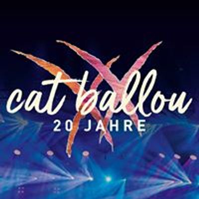 cat ballou